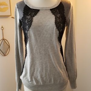 Sweater- Lightweight